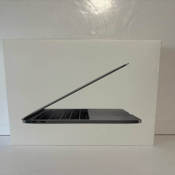 MacBook Pro Apple 14” EMPTY BOX ONLY EXCELLENT CONDITION - Picture 3 of 9